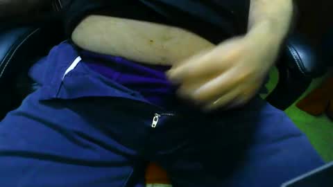 joeyballs123 online show from September 11, 2025, 5:24 pm