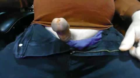 joeyballs123 online show from April 29, 2026, 5:30 pm
