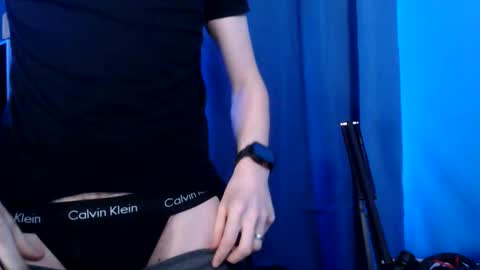 joeyfreeman95 online show from April 23, 2026, 2:41 pm