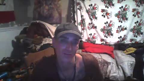 Snapshot of joeyscorpio1984 chatting on July 11, 2026, 8:28 am joeyscorpio1984 online show from July 11, 2026, 8:28 am