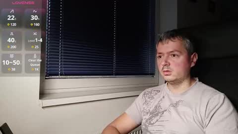 Snapshot of jogger1991 chatting on January 5, 2025, 2:30 pm Jogger1991 online show from January 5, 2025, 2:30 pm