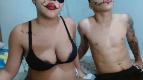 Snapshot of joha_444 chatting on October 18, 2025, 7:09 am JOHA online show from October 18, 2025, 7:09 am