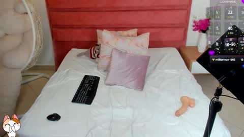 Snapshot of joha_keany chatting on November 16, 2025, 11:10 pm Joha Keany online show from November 16, 2025, 11:10 pm