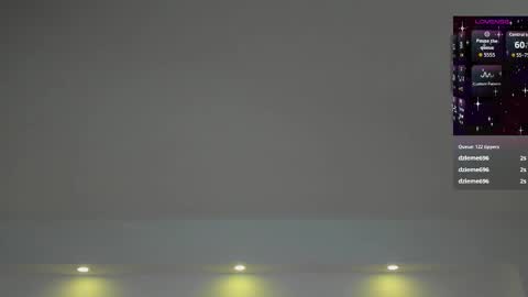 Snapshot of joha_keany chatting on November 24, 2025, 10:48 am Joha Keany online show from November 24, 2025, 10:48 am