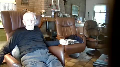 johan7 heet online show from December 16, 2024, 3:00 pm