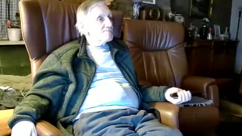 johan7 heet online show from January 29, 2025, 5:35 pm