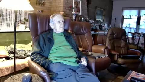 johan7 heet online show from January 31, 2025, 4:38 pm