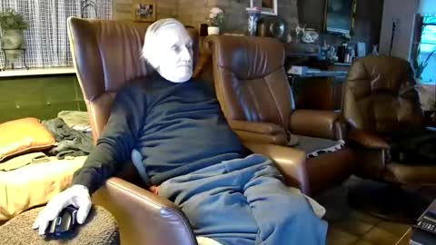 johan7 heet online show from February 18, 2025, 5:10 pm