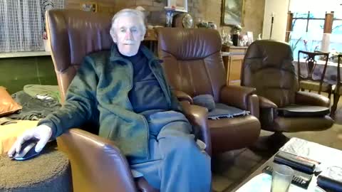 johan7 heet online show from March 4, 2025, 5:34 pm