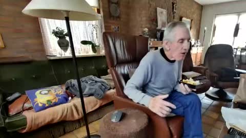 johan7 heet online show from March 30, 2026, 3:24 pm