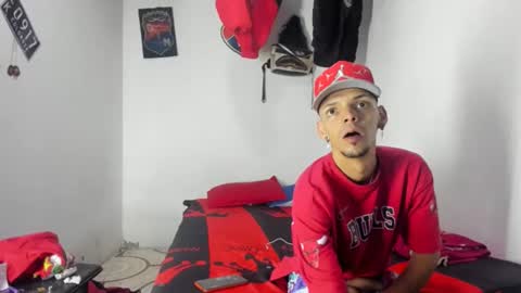 johan_and_antonella online show from April 2, 2026, 7:17 am