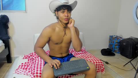 Johan Beley online show from December 30, 2024, 2:51 pm