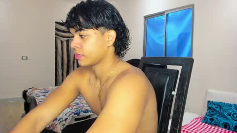 Johan Beley online show from January 3, 2025, 1:36 pm