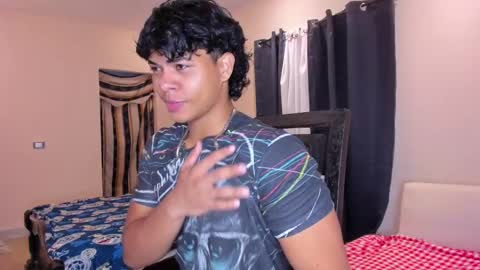 Johan Beley online show from January 6, 2025, 1:52 pm