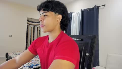 Johan Beley online show from January 11, 2025, 1:01 pm