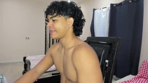 Johan Beley online show from January 19, 2025, 1:55 pm