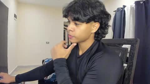 Johan Beley online show from January 31, 2025, 11:24 pm