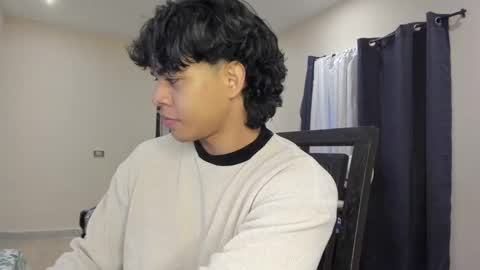 Johan Beley online show from February 5, 2025, 1:11 pm