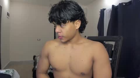 Johan Beley online show from February 19, 2025, 1:06 pm