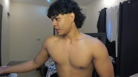 Johan Beley online show from February 28, 2025, 3:37 pm