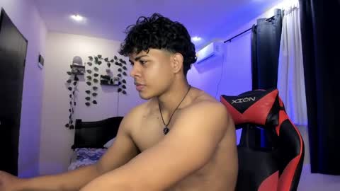 Johan Beley online show from April 20, 2026, 5:16 pm