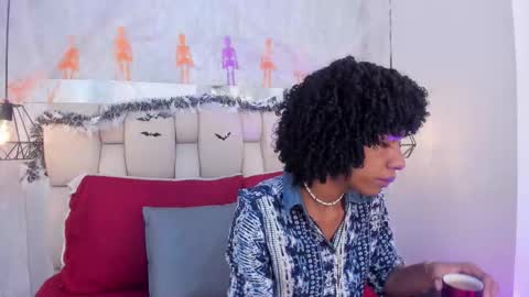 Johan  online show from October 15, 2025, 11:32 am