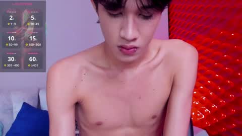 Snapshot of johan_lee_ chatting on July 10, 2026, 6:54 pm Johan online show from July 10, 2026, 6:54 pm