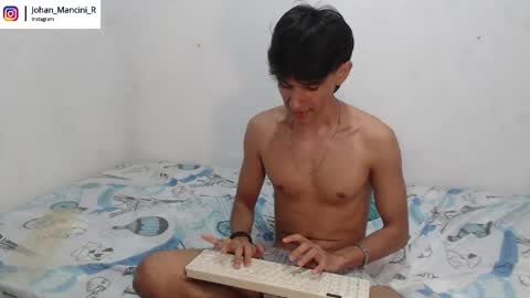 johan_mancini_r online show from May 20, 2026, 7:09 pm