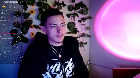 Snapshot of johan_parker222 chatting on September 17, 2025, 2:13 am johan_parker222 online show from September 17, 2025, 2:13 am