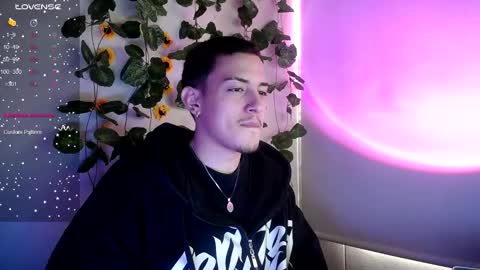 Snapshot of johan_parker222 chatting on September 17, 2025, 7:26 pm johan_parker222 online show from September 17, 2025, 7:26 pm