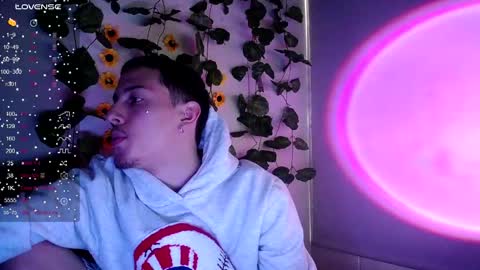 Snapshot of johan_parker222 chatting on September 21, 2025, 10:22 pm johan_parker222 online show from September 21, 2025, 10:22 pm