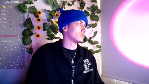 Snapshot of johan_parker222 chatting on September 27, 2025, 9:20 pm johan_parker222 online show from September 27, 2025, 9:20 pm