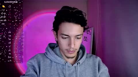 Snapshot of johan_parker222 chatting on February 25, 2026, 5:06 am johan_parker222 online show from February 25, 2026, 5:06 am