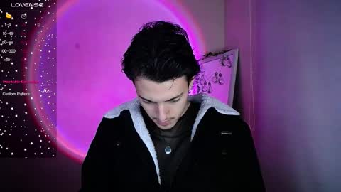 Snapshot of johan_parker222 chatting on February 26, 2026, 6:23 am johan_parker222 online show from February 26, 2026, 6:23 am