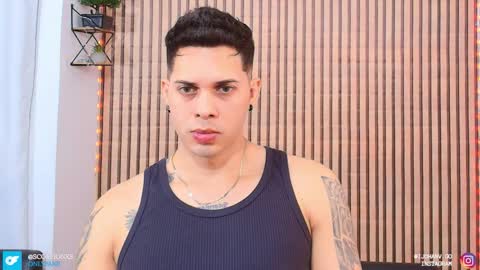 johan speitzer online show from March 3, 2026, 1:12 am