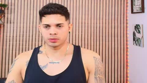 johan speitzer online show from March 22, 2026, 5:22 am