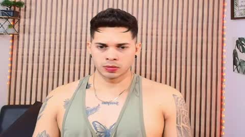 johan speitzer online show from March 23, 2026, 12:25 am