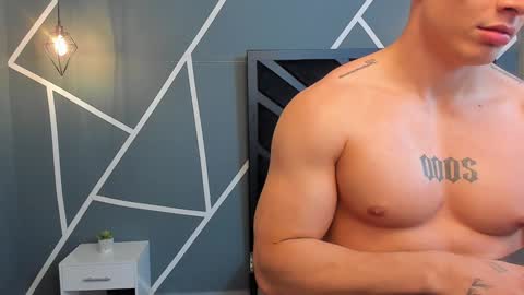 Johan Williams online show from December 27, 2024, 5:20 am