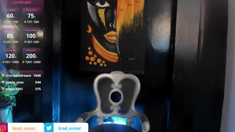 Johan Williams online show from March 22, 2026, 5:00 am