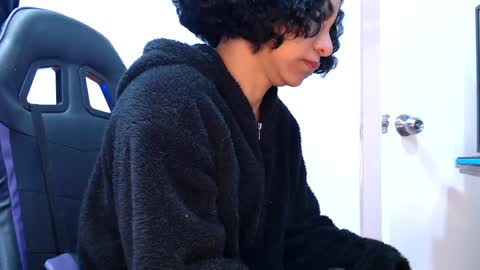 Snapshot of johana_carri chatting on April 12, 2026, 6:02 pm Johana Carri online show from April 12, 2026, 6:02 pm