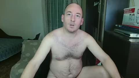 Snapshot of johanbarker chatting on January 17, 2025, 1:46 pm Johan online show from January 17, 2025, 1:46 pm