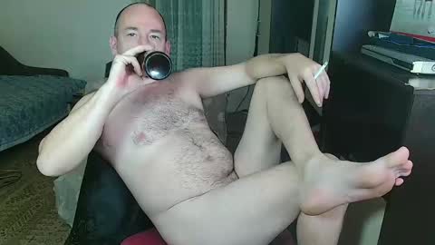 Snapshot of johanbarker chatting on January 18, 2025, 3:27 pm Johan online show from January 18, 2025, 3:27 pm