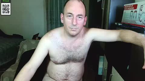 Snapshot of johanbarker chatting on January 25, 2025, 6:02 pm Johan online show from January 25, 2025, 6:02 pm