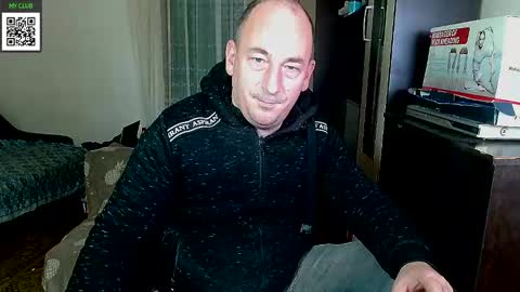 Snapshot of johanbarker chatting on February 24, 2025, 8:17 am Johan online show from February 24, 2025, 8:17 am