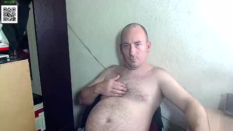 Snapshot of johanbarker chatting on February 25, 2025, 5:36 pm Johan online show from February 25, 2025, 5:36 pm