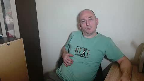 Snapshot of johanbarker chatting on February 20, 2026, 11:11 am Johan online show from February 20, 2026, 11:11 am