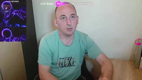 Snapshot of johanbarker chatting on April 7, 2026, 12:05 pm Johan online show from April 7, 2026, 12:05 pm