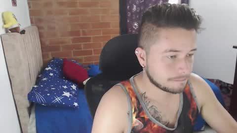 Snapshot of johanleonsweetboy chatting on February 5, 2026, 1:38 pm JOHAN independient model online show from February 5, 2026, 1:38 pm