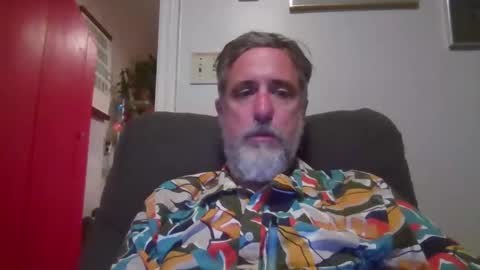Johann online show from June 9, 2026, 2:01 am