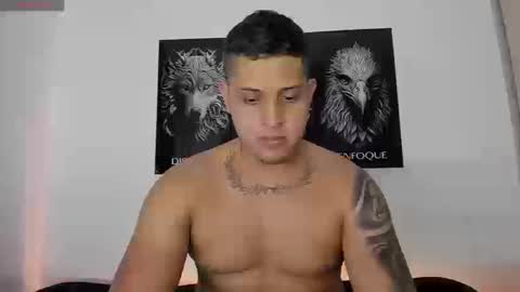 Johan Smith online show from September 10, 2025, 1:49 am